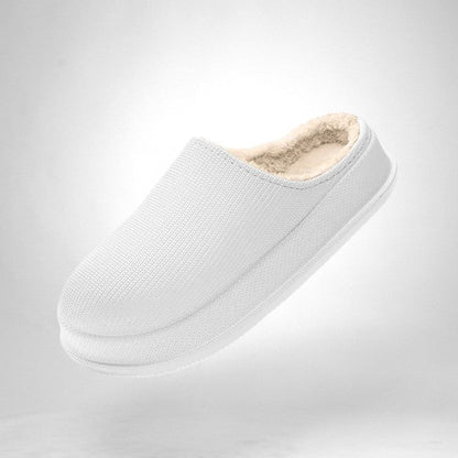 Soft Plush Slipper Shoes