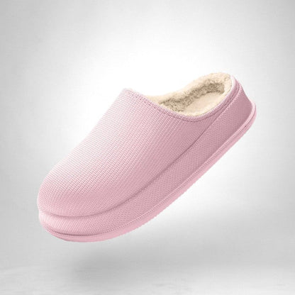 Soft Plush Slipper Shoes