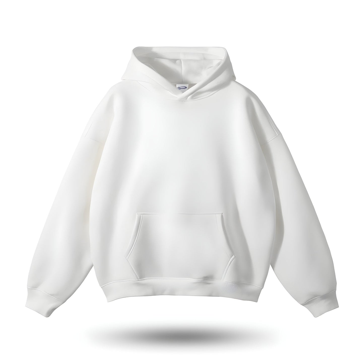 Relaxing Men's Soft Casual Sweatshirt