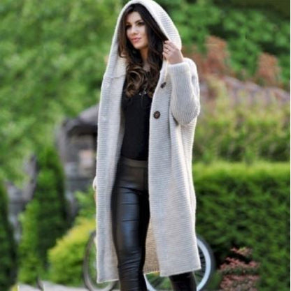 Soft Fall Women's Pullover Sweater