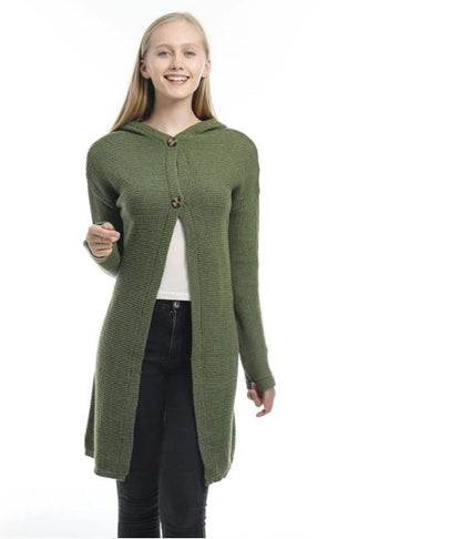 Soft Fall Women's Pullover Sweater