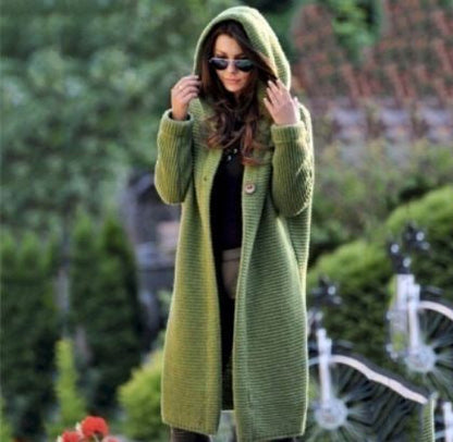 Soft Fall Women's Pullover Sweater