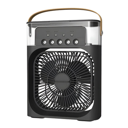 3-in-1 Portable Air Cooler & Humidifier