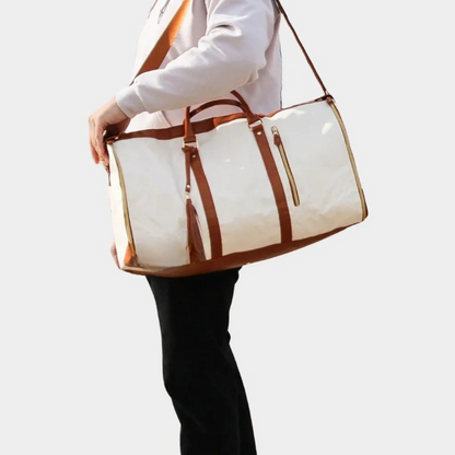 Stylish Premium Travel Duffel Bag