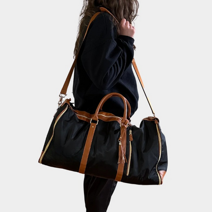 Stylish Premium Travel Duffel Bag