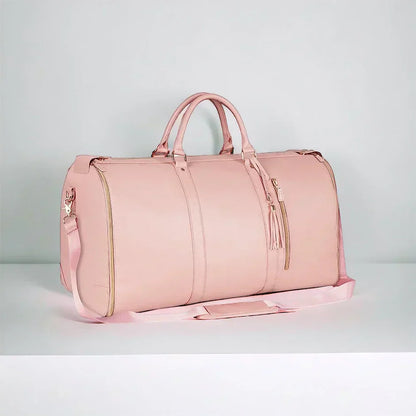 Stylish Premium Travel Duffel Bag