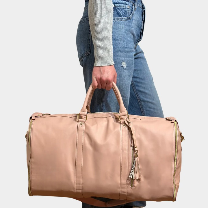 Stylish Premium Travel Duffel Bag