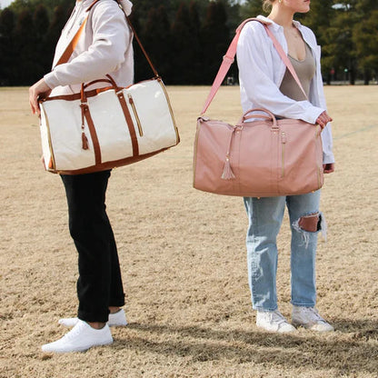Stylish Premium Travel Duffel Bag