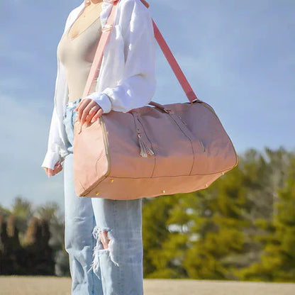 Stylish Premium Travel Duffel Bag