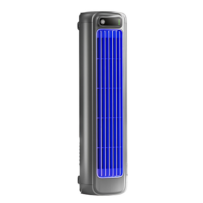 Personal Portable Rechargeable Air Conditioner - 12-Hour Battery