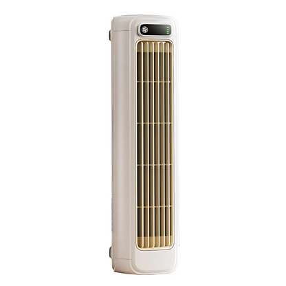 Personal Portable Rechargeable Air Conditioner - 12-Hour Battery