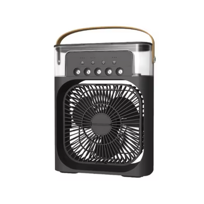 Portable Air Cooler & Humidifier for All-Round Comfort