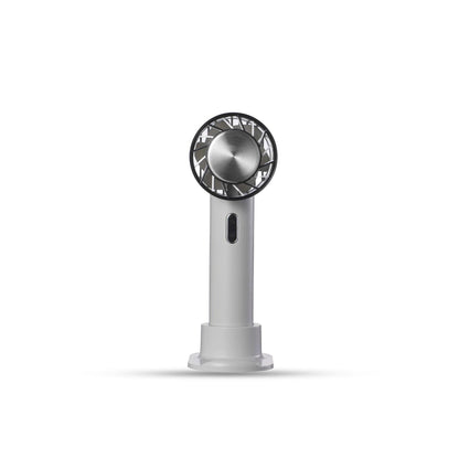 Portable Handheld Air Cooling Fan - Compact Design