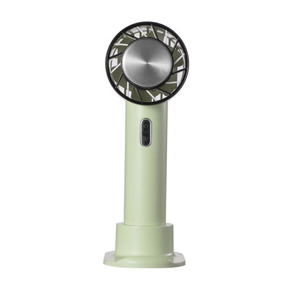 Portable Handheld Air Cooling Fan - Compact Design