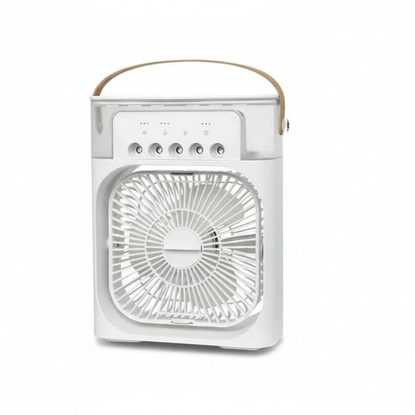 Personal Portable Mini Air Cooler for Comfort