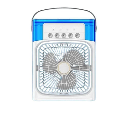 Personal Portable Mini Air Cooler for Comfort