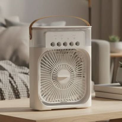 Personal Portable Mini Air Cooler for Comfort