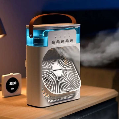 Personal Portable Mini Air Cooler for Comfort