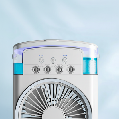 Personal Portable Mini Air Cooler for Comfort