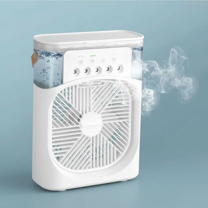 Personal Portable Mini Air Cooler for Comfort
