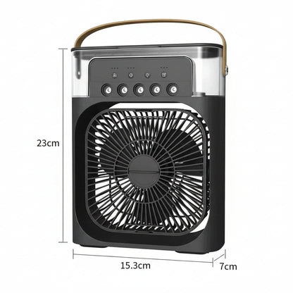 Personal Portable Mini Air Cooler for Comfort