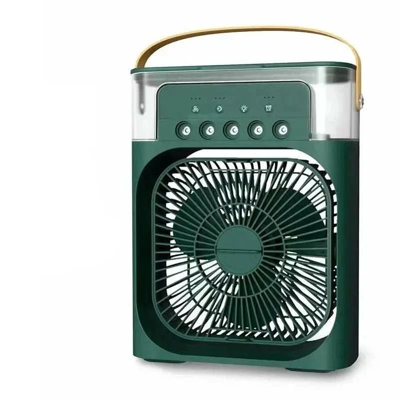 Personal Portable Mini Air Cooler for Comfort