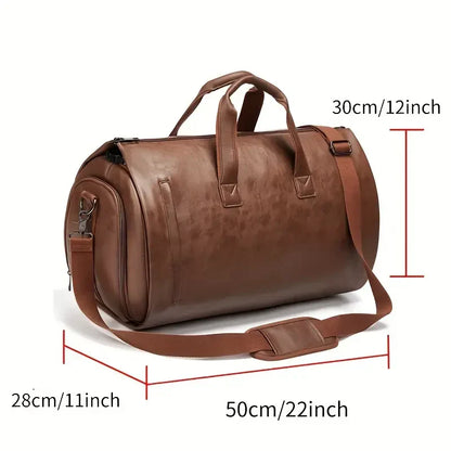 Portable Lightweight Travel Suitcase