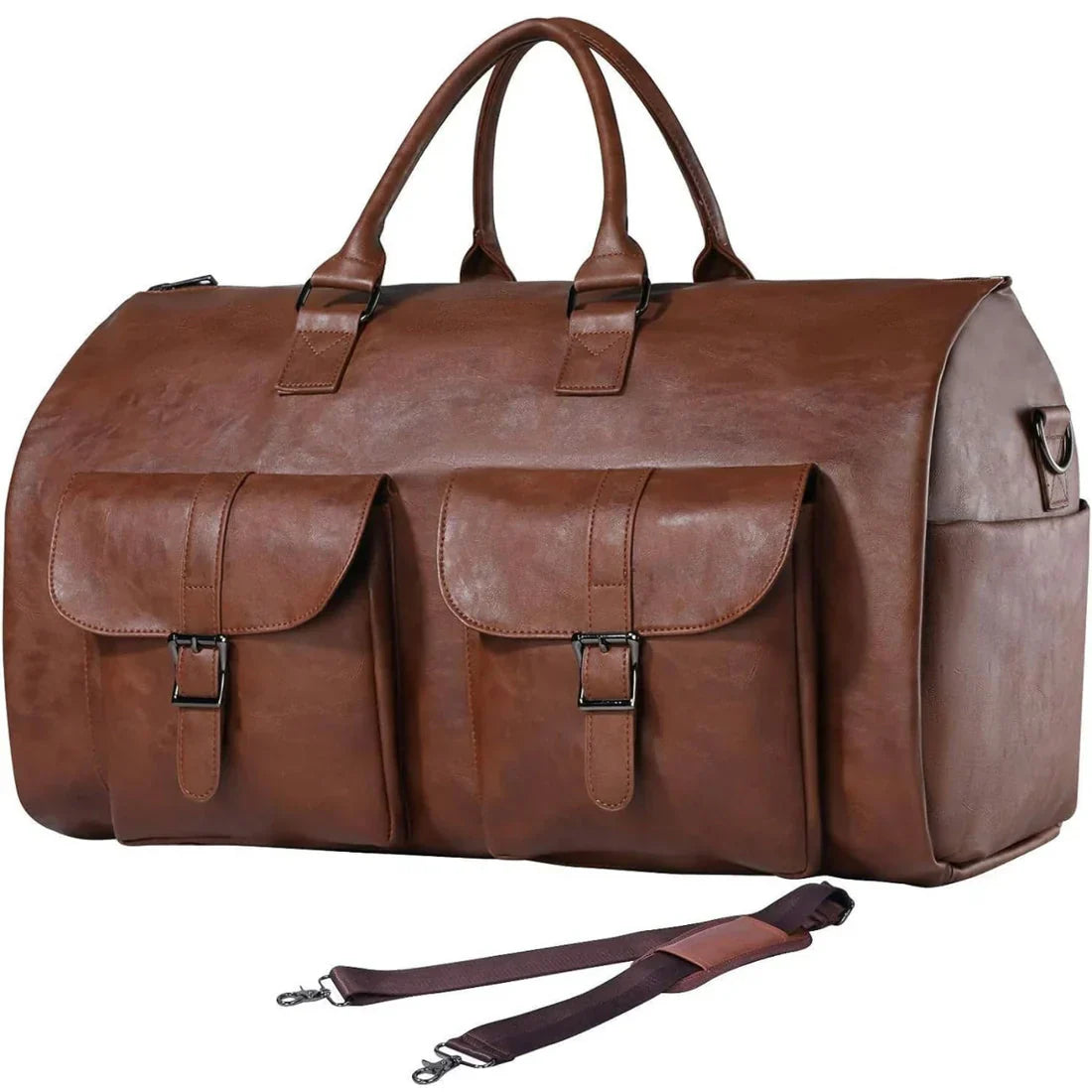 Portable Lightweight Travel Suitcase