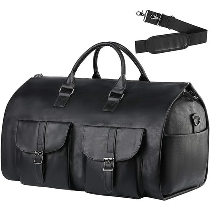 Portable Lightweight Travel Suitcase