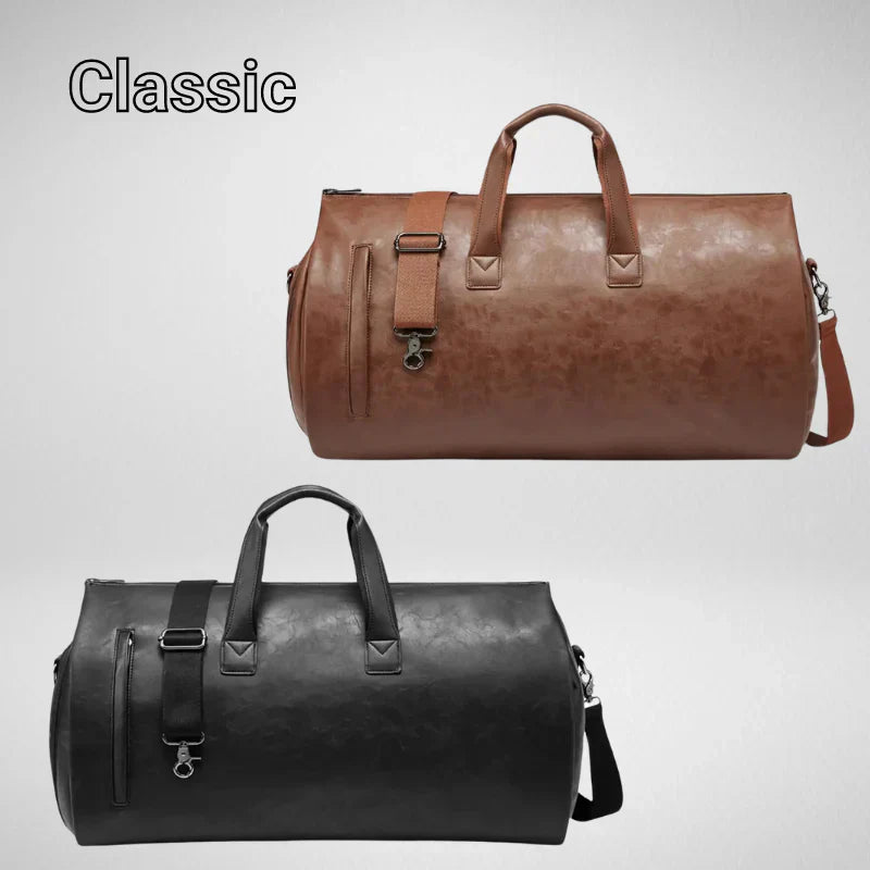 Portable Lightweight Travel Suitcase