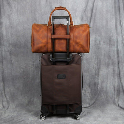 Portable Lightweight Travel Suitcase
