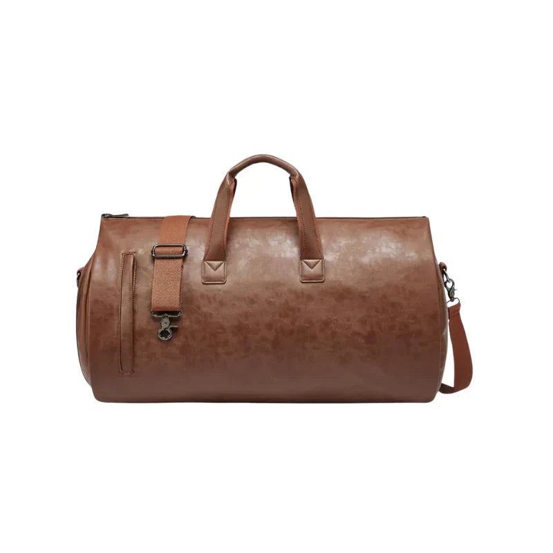 Portable Lightweight Travel Suitcase