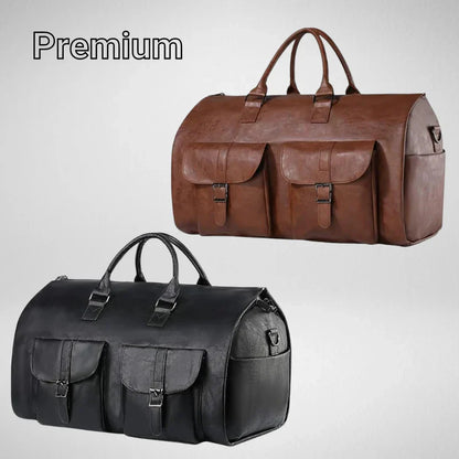 Portable Lightweight Travel Suitcase