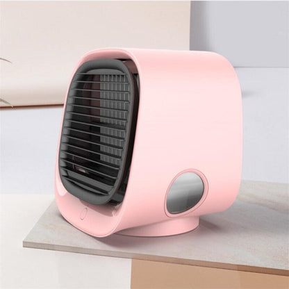 Personal Cooling Fan for Desktop & Small Spaces