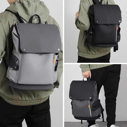 Small Rugged Hiking Backpack