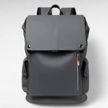 Small Rugged Hiking Backpack