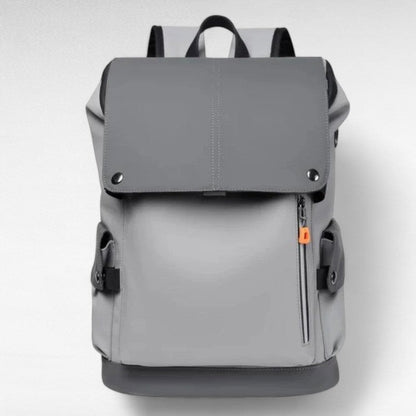 Small Rugged Hiking Backpack