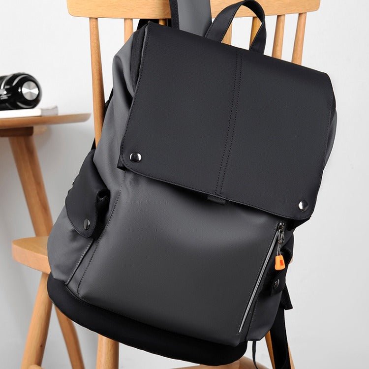 Small Rugged Hiking Backpack