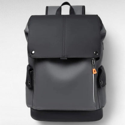 Small Rugged Hiking Backpack