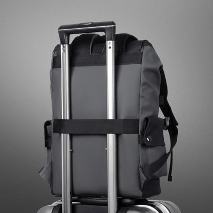 Small Rugged Hiking Backpack