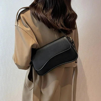 Small Ladies Crossbody Handbag Sophia