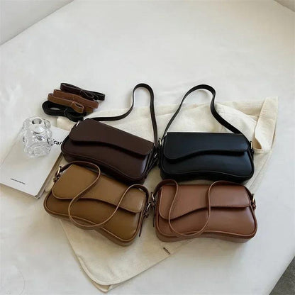 Small Ladies Crossbody Handbag Sophia