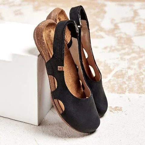 Comfortable Supportive Ballet Shoes