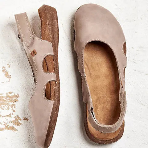 Comfortable Supportive Ballet Shoes