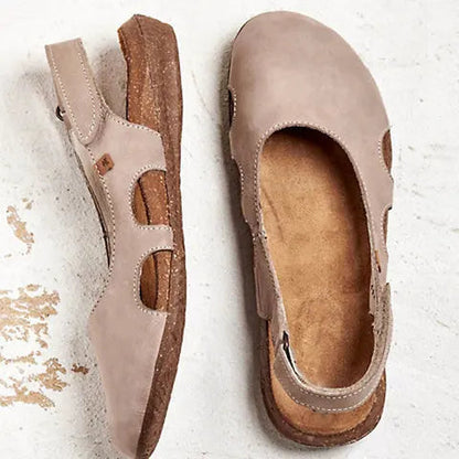 Comfortable Supportive Ballet Shoes