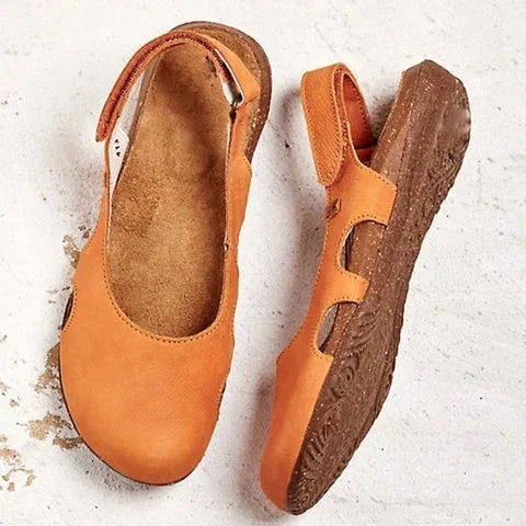 Comfortable Supportive Ballet Shoes