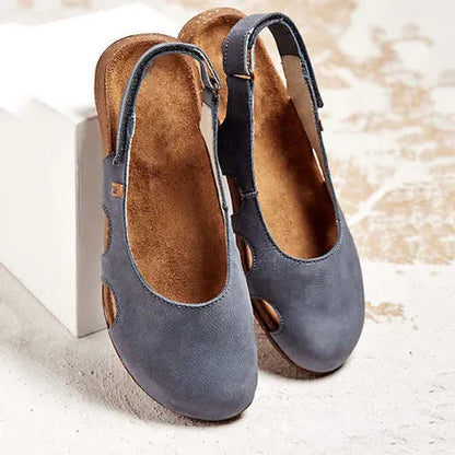 Comfortable Supportive Ballet Shoes