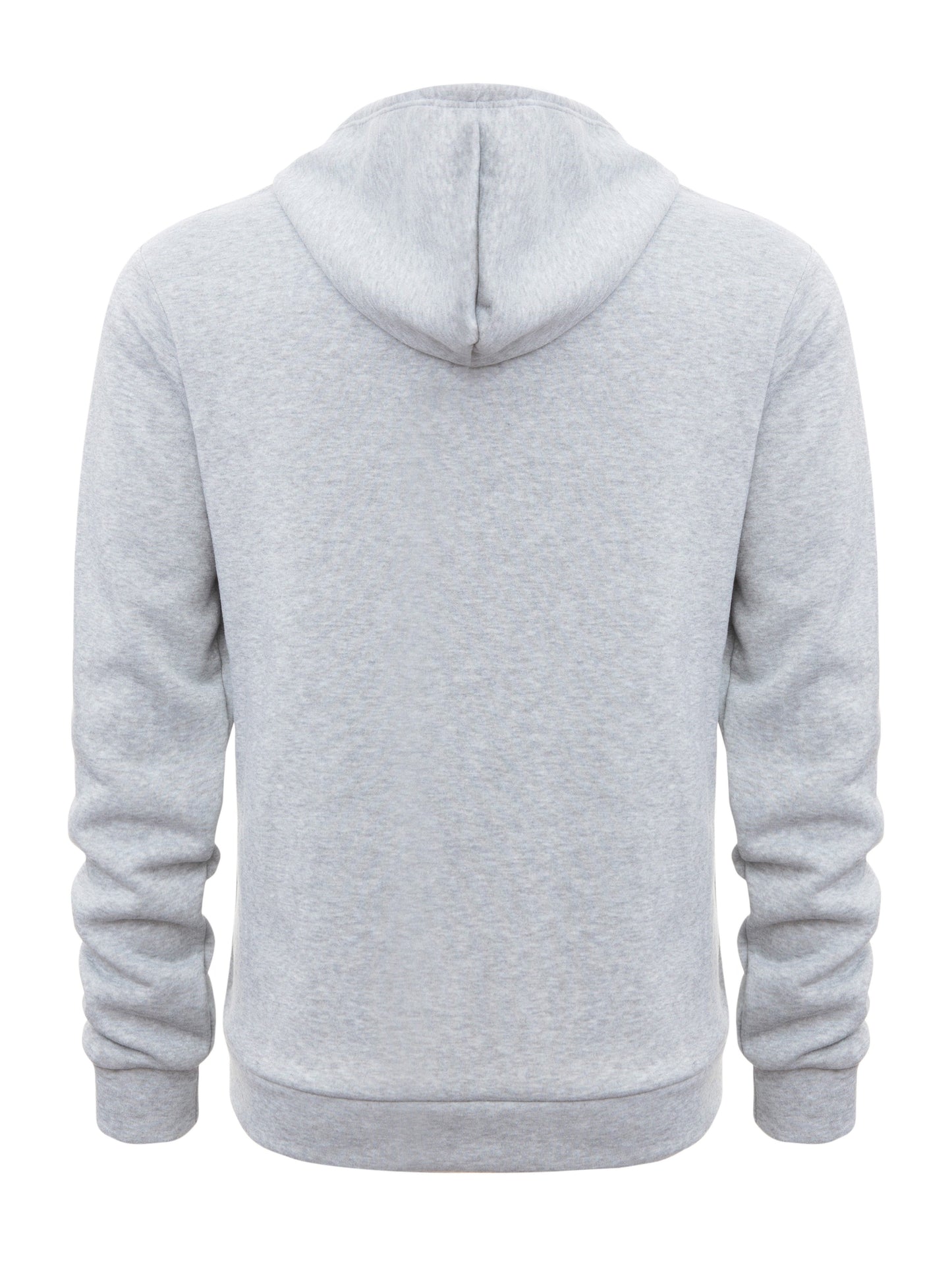 Stylish Mens Fleece Pullover Hoodie