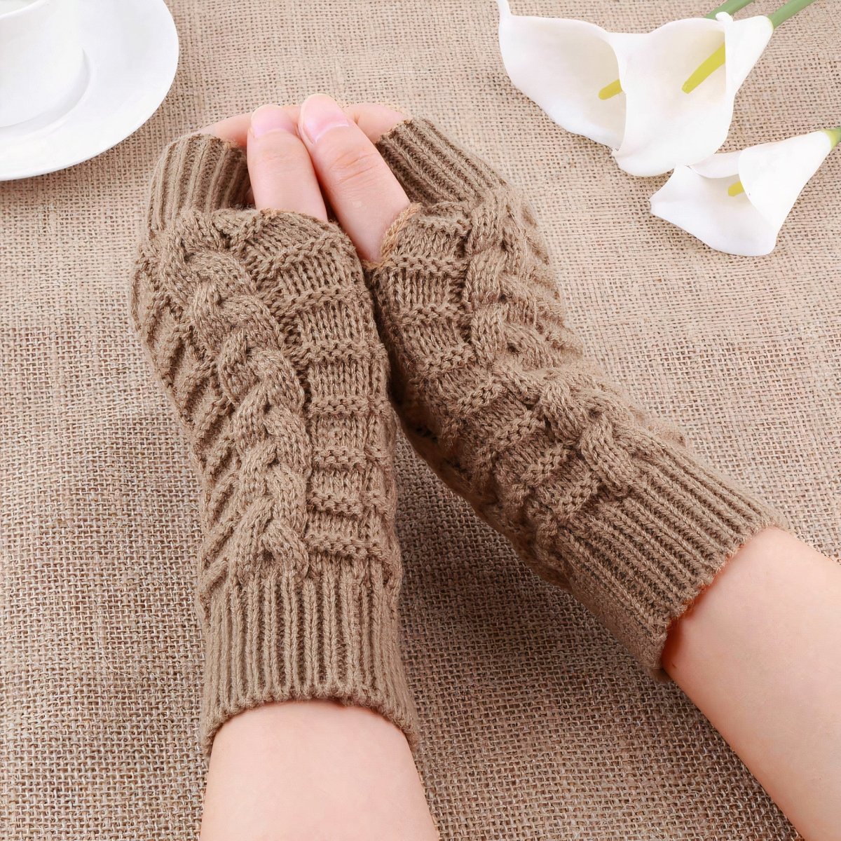 Soft Mini Heat Hand Warmers - OutfitLondon