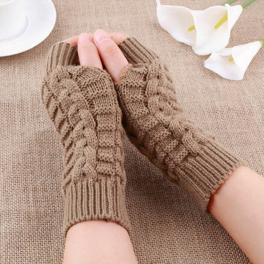 Soft Mini Heat Hand Warmers - OutfitLondon